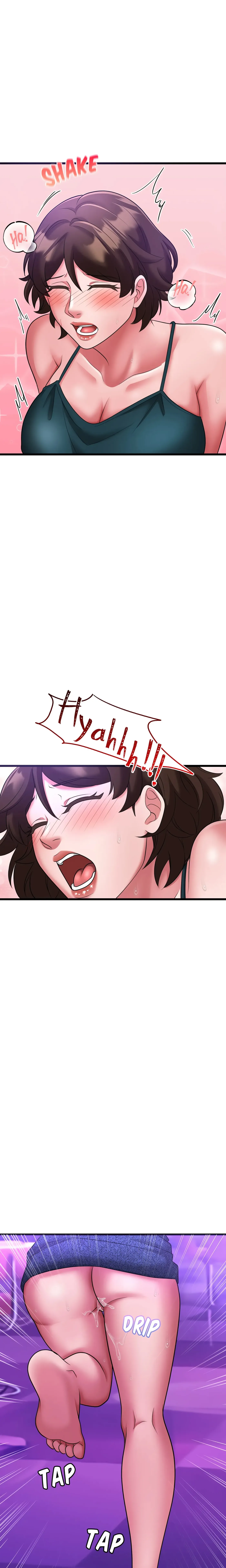 College Stepmom Chapter 4 page 21 - 