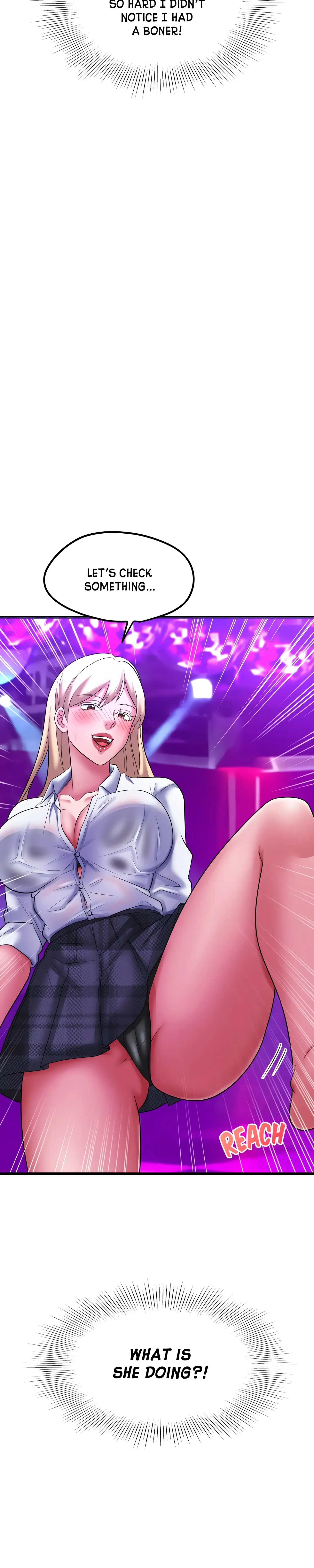 College Stepmom Chapter 4 page 24 - 