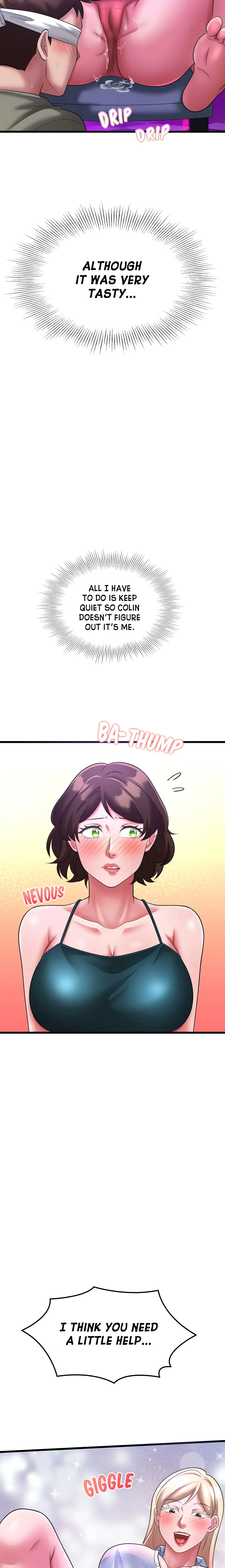 College Stepmom Chapter 4 page 4 - 