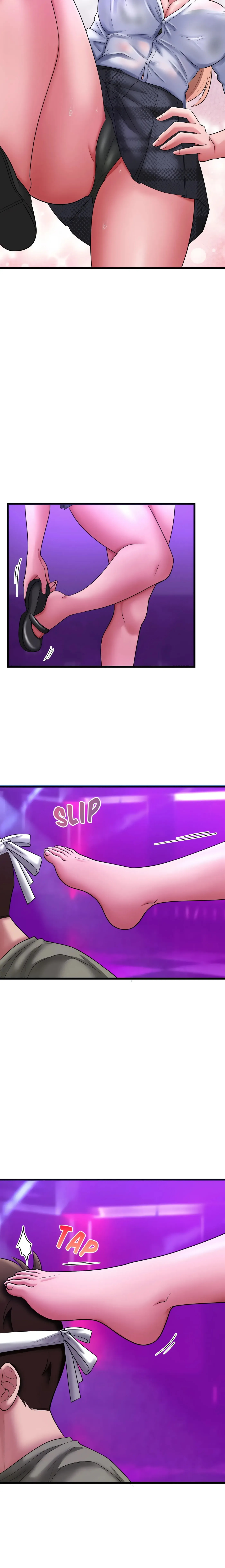 College Stepmom Chapter 4 page 5 - 
