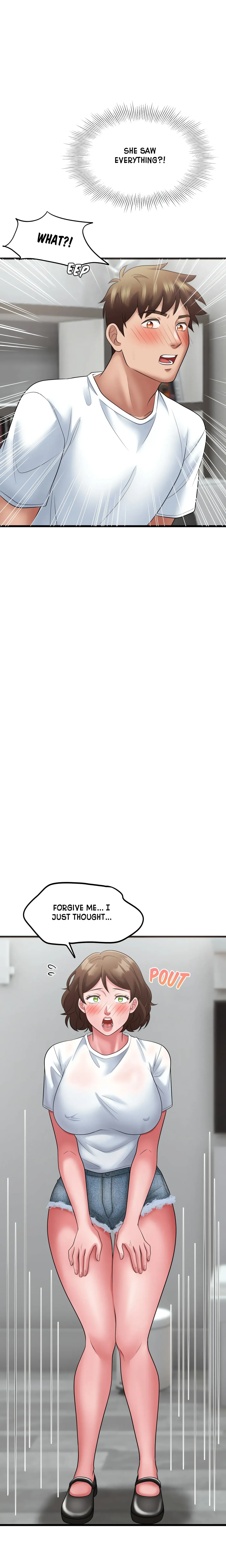 College Stepmom Chapter 5 page 12 - 