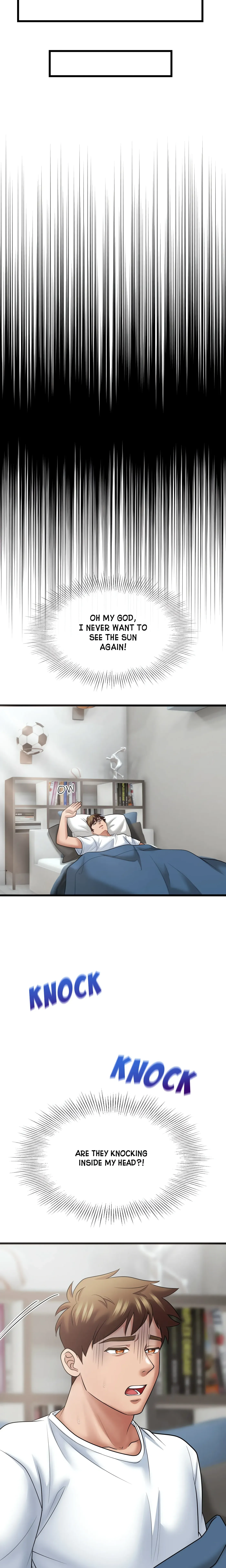 College Stepmom Chapter 5 page 3 - 