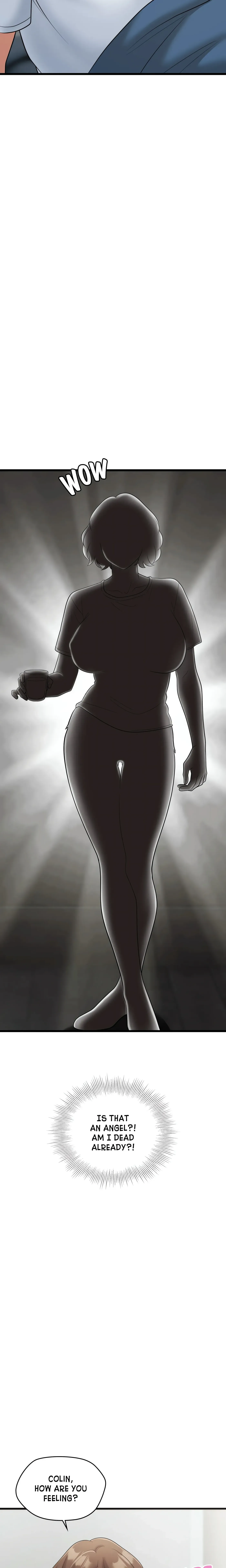 College Stepmom Chapter 5 page 4 - 