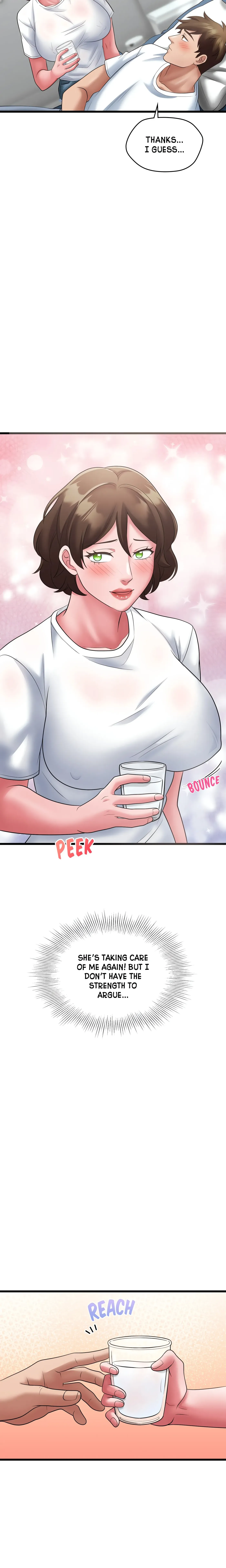 College Stepmom Chapter 5 page 6 - 