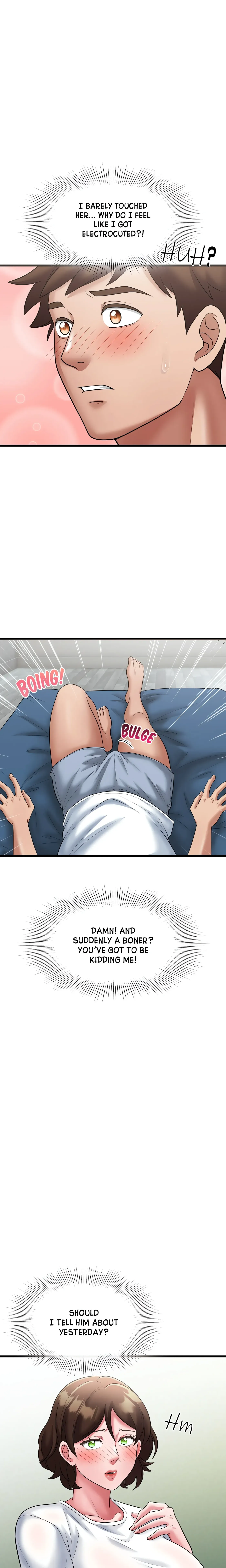 College Stepmom Chapter 5 page 7 - 