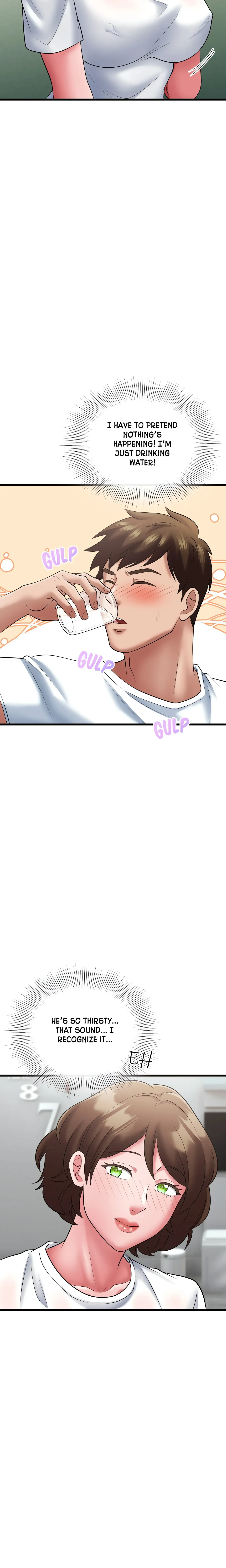 College Stepmom Chapter 5 page 8 - 
