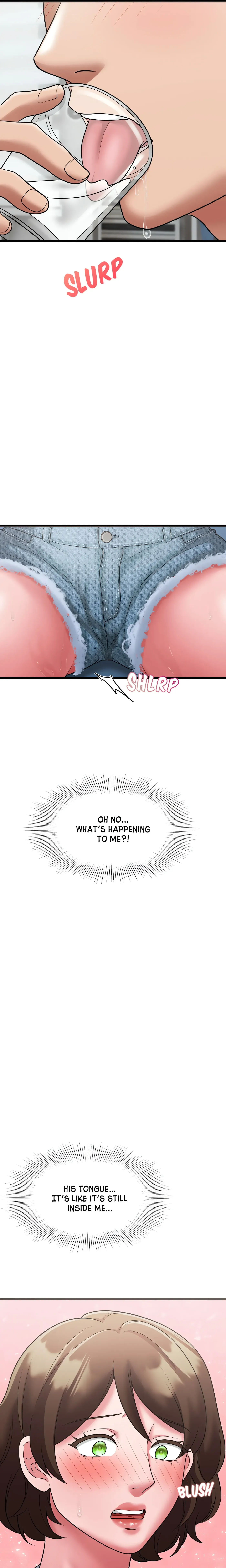 College Stepmom Chapter 5 page 9 - 