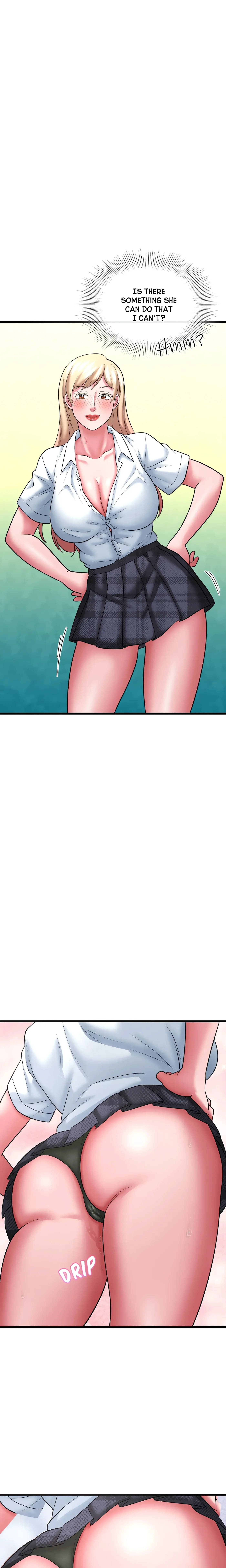 College Stepmom Chapter 6 page 8 - 