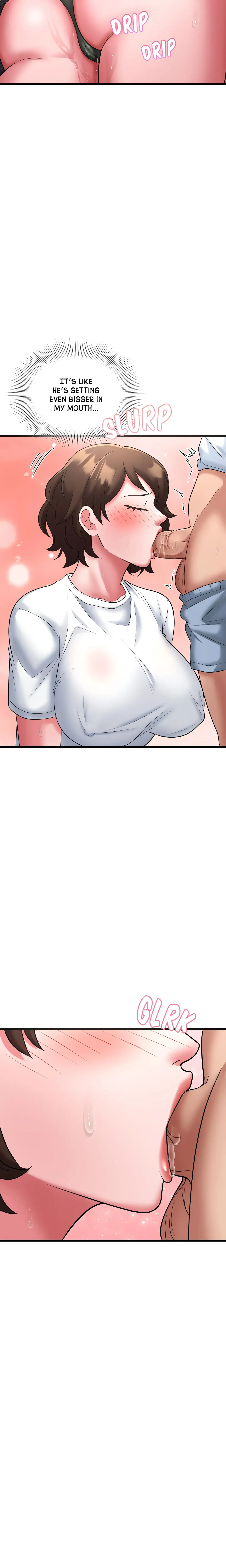 College Stepmom Chapter 6 page 9 - 