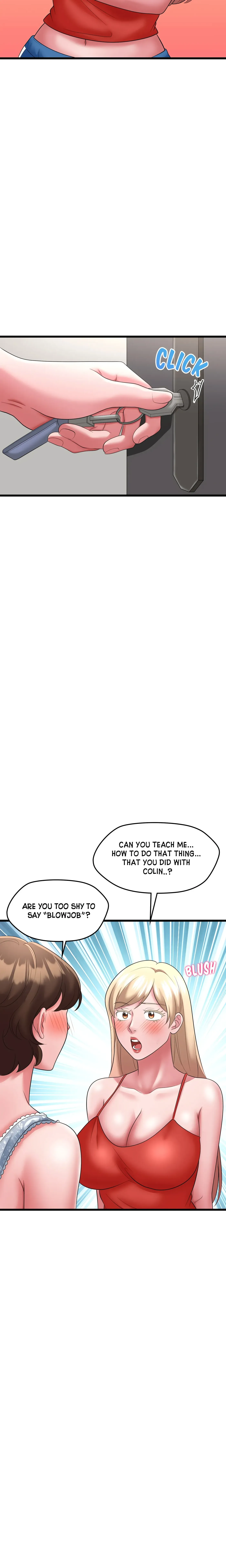 College Stepmom Chapter 7 page 11 - 