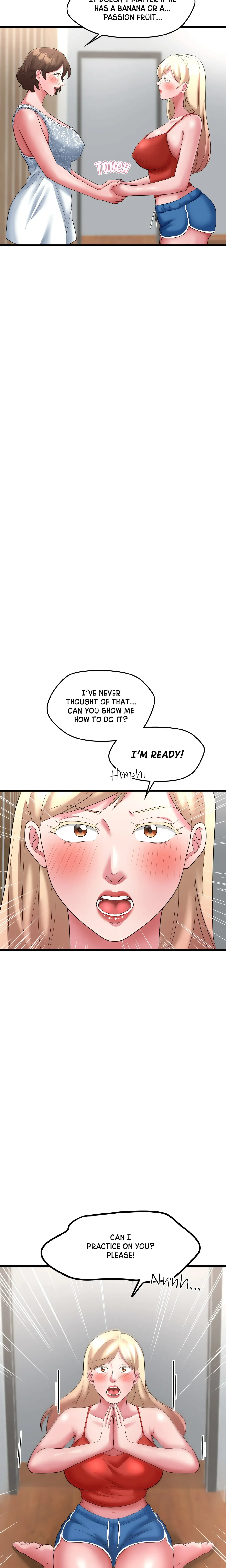 College Stepmom Chapter 7 page 13 - 