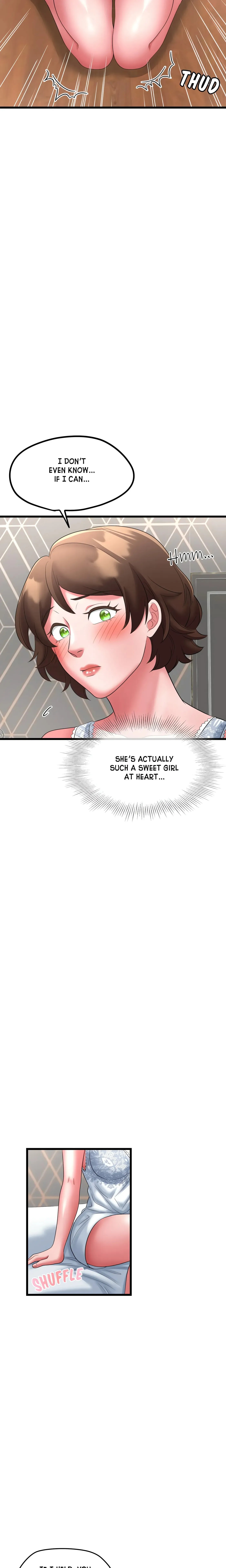 College Stepmom Chapter 7 page 14 - 