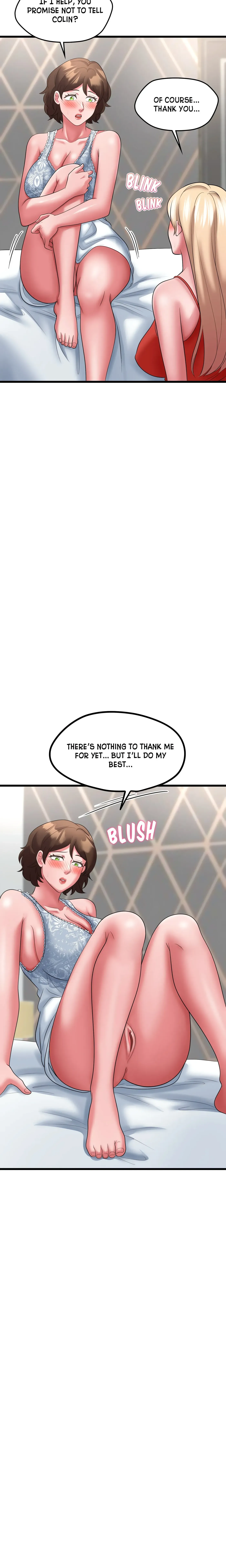 College Stepmom Chapter 7 page 15 - 
