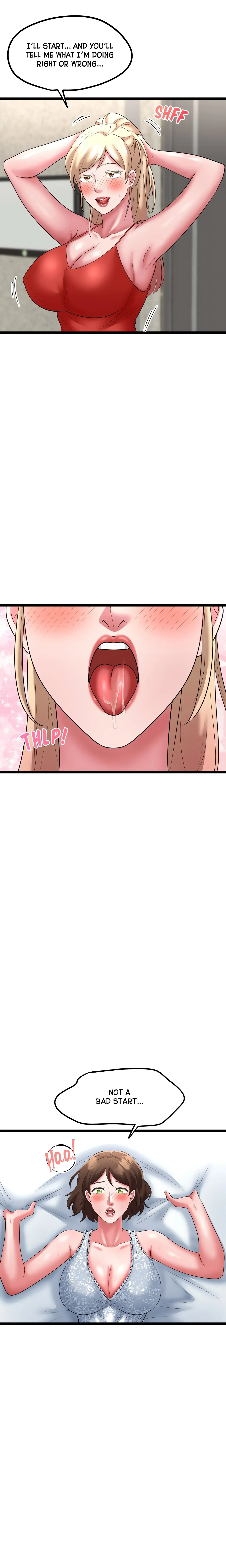 College Stepmom Chapter 7 page 16 - 