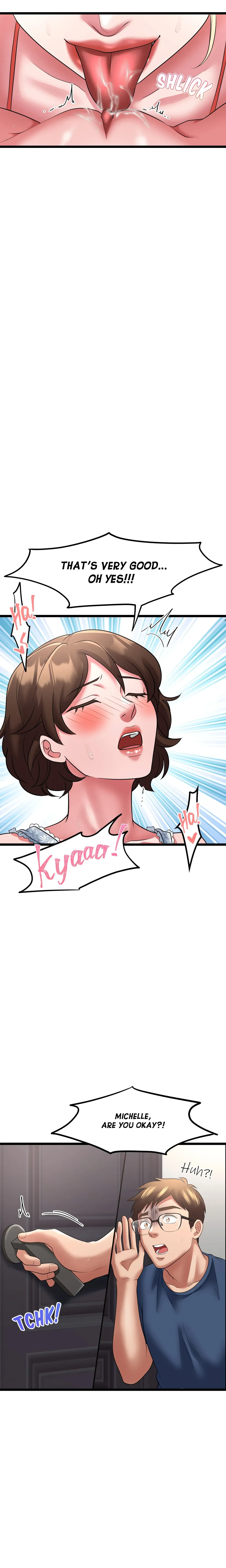College Stepmom Chapter 7 page 19 - 
