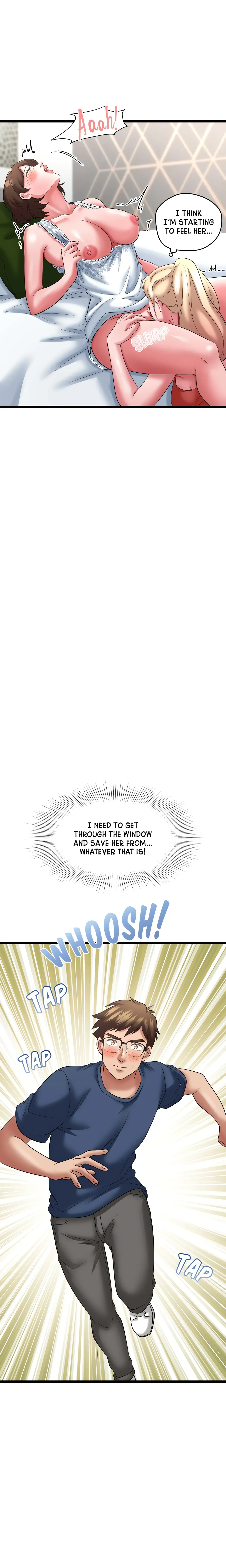 College Stepmom Chapter 7 page 20 - 