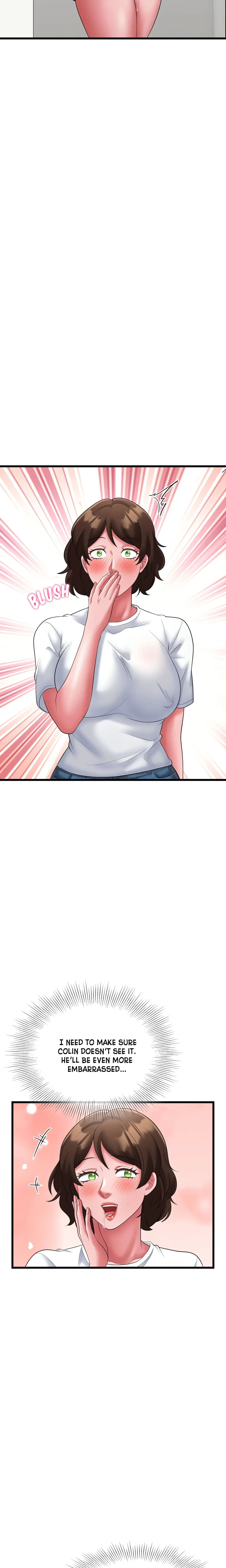 College Stepmom Chapter 7 page 3 - 
