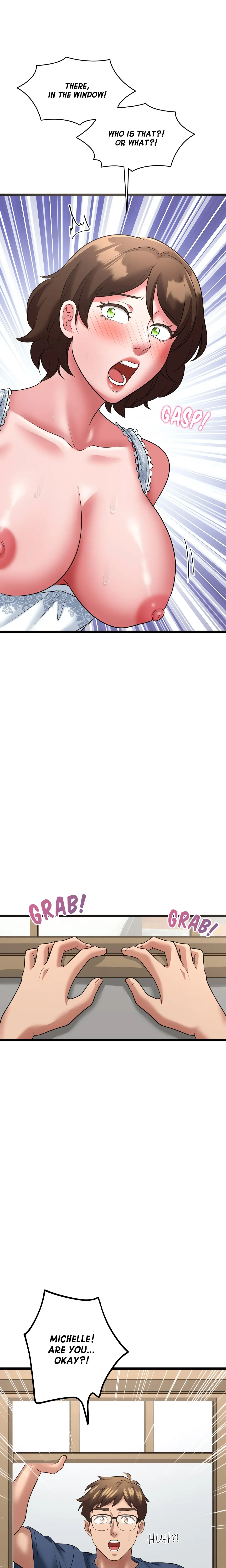 College Stepmom Chapter 7 page 22 - 