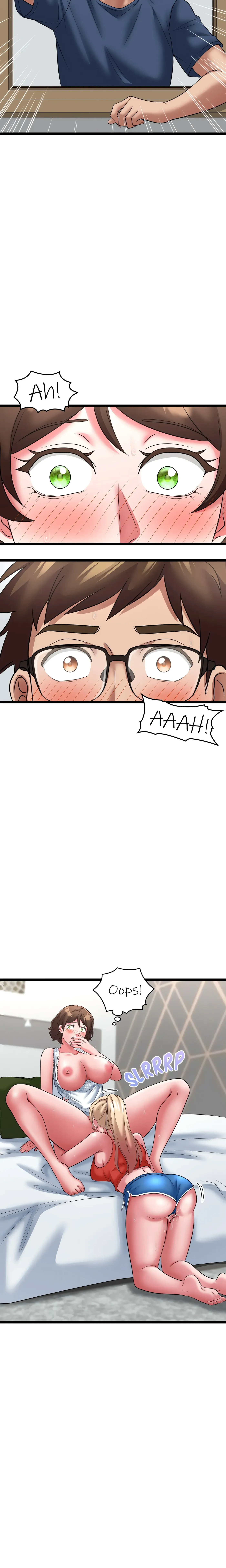 College Stepmom Chapter 7 page 23 - 