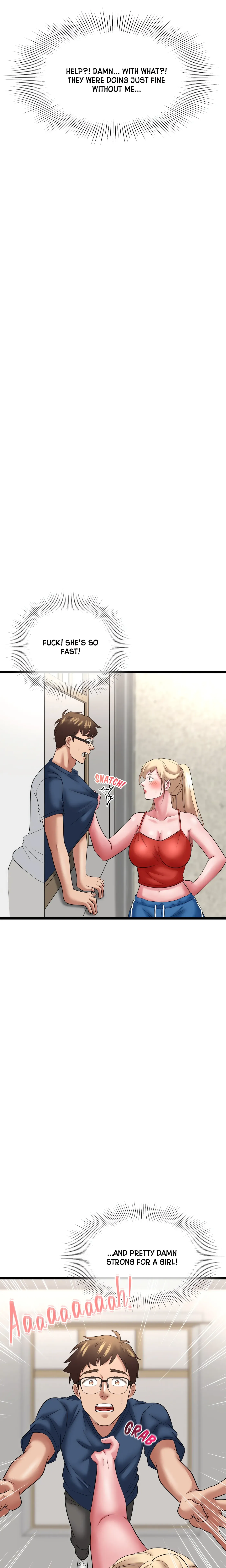 College Stepmom Chapter 7 page 26 - 