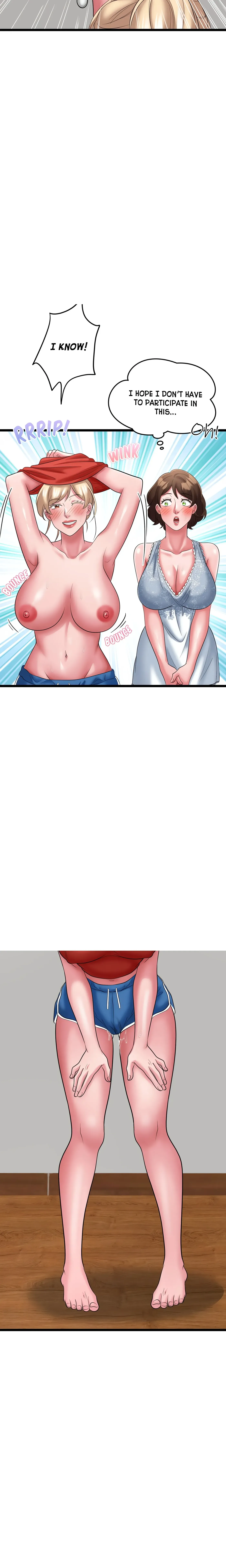 College Stepmom Chapter 7 page 27 - 