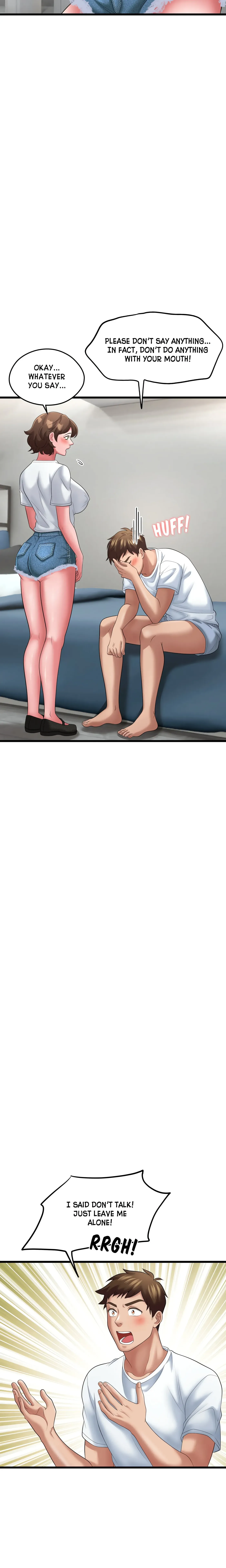 College Stepmom Chapter 7 page 5 - 