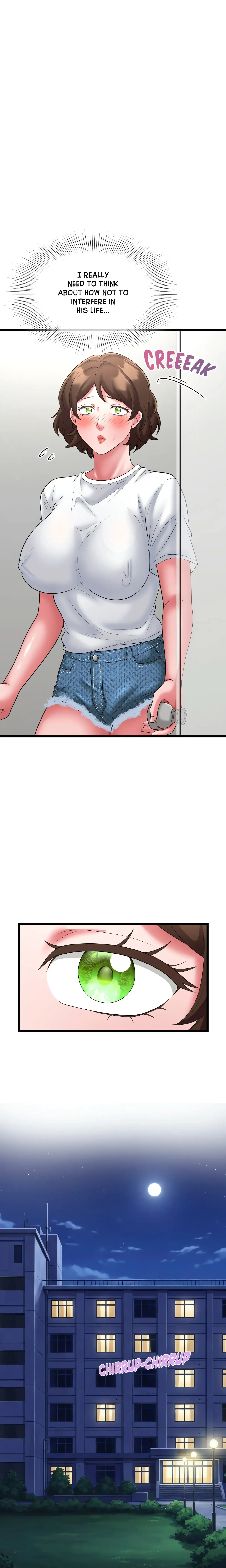 College Stepmom Chapter 7 page 7 - 