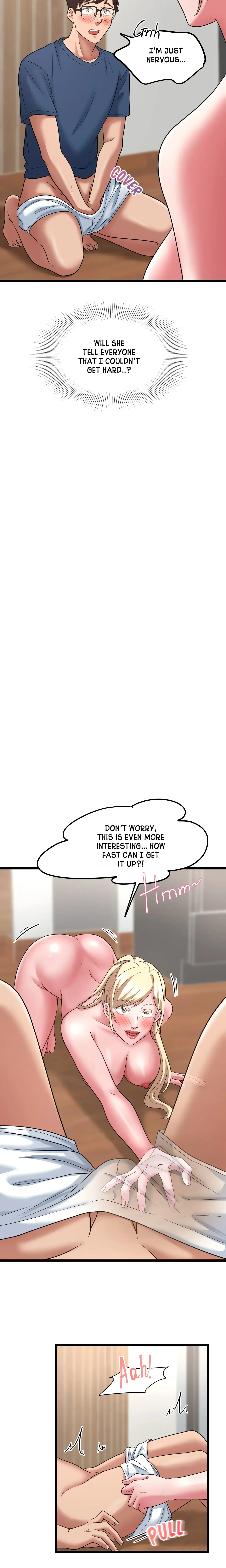 College Stepmom Chapter 8 page 12 - 
