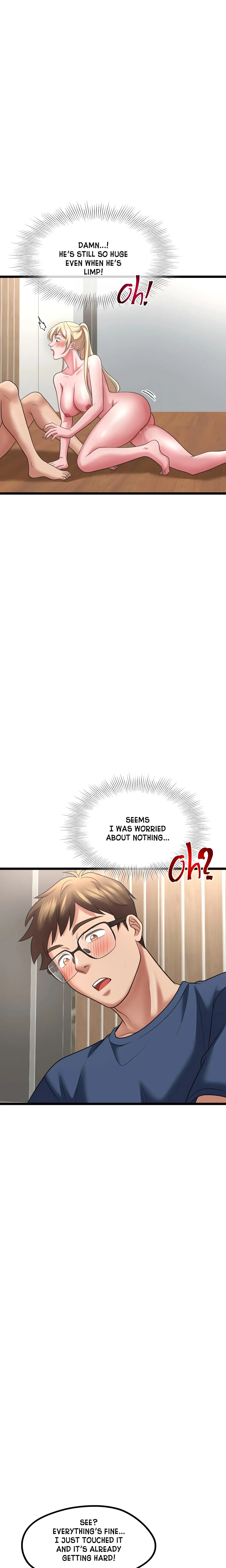 College Stepmom Chapter 8 page 13 - 