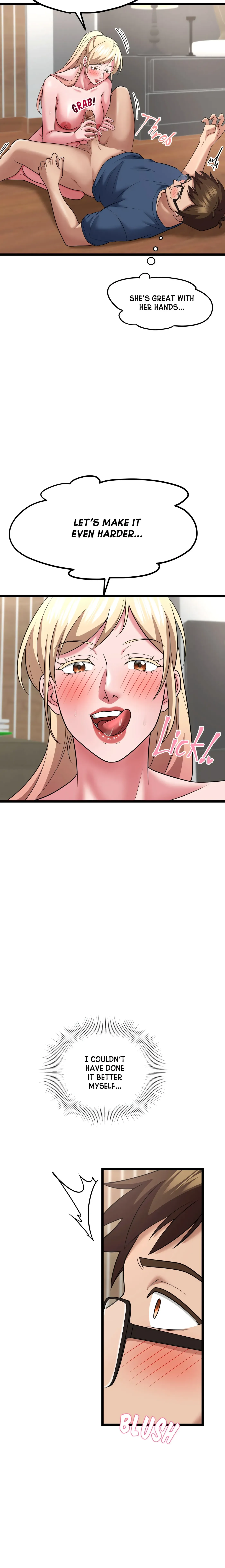 College Stepmom Chapter 8 page 14 - 