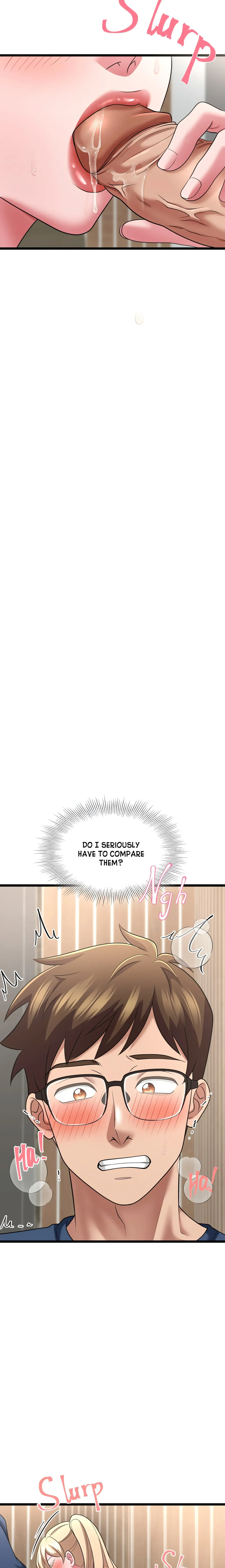 College Stepmom Chapter 8 page 16 - 