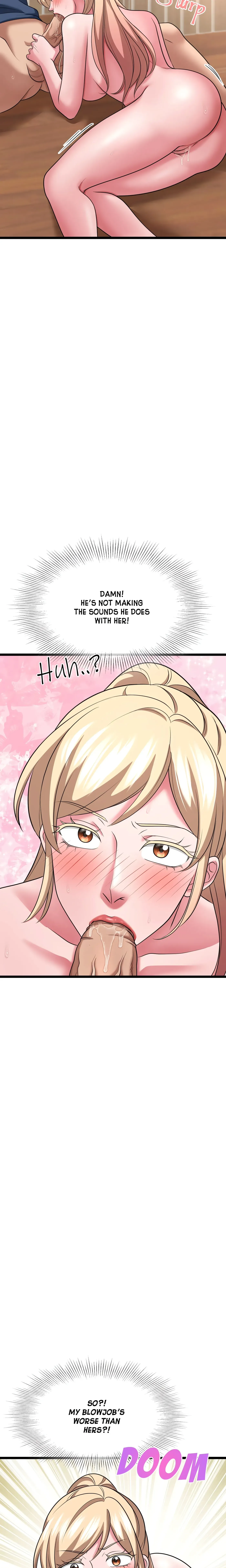 College Stepmom Chapter 8 page 17 - 