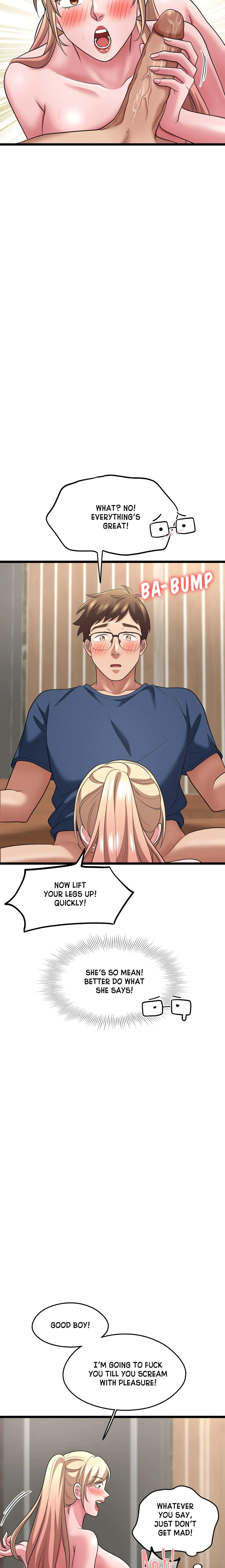 College Stepmom Chapter 8 page 18 - 