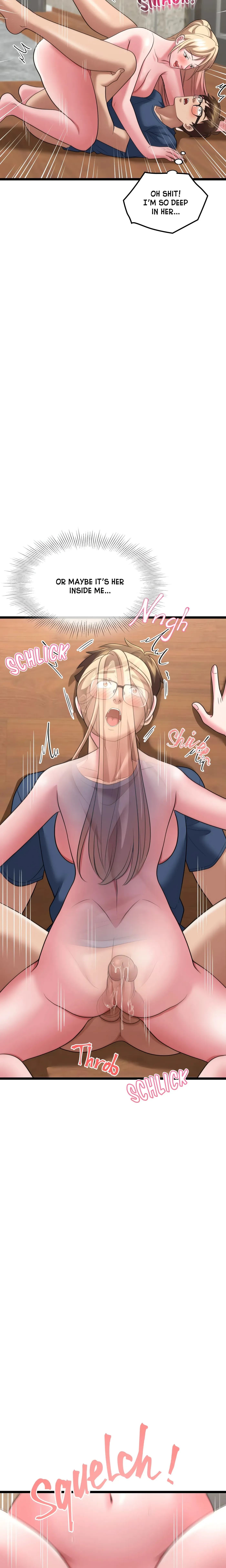 College Stepmom Chapter 8 page 20 - 