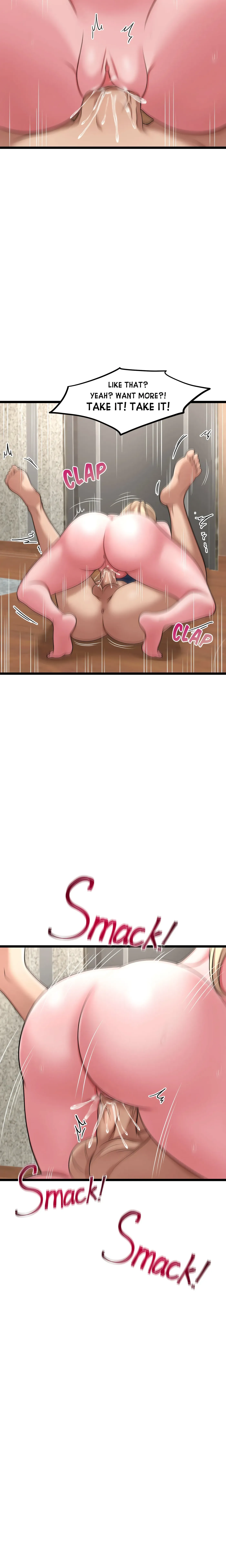 College Stepmom Chapter 8 page 21 - 