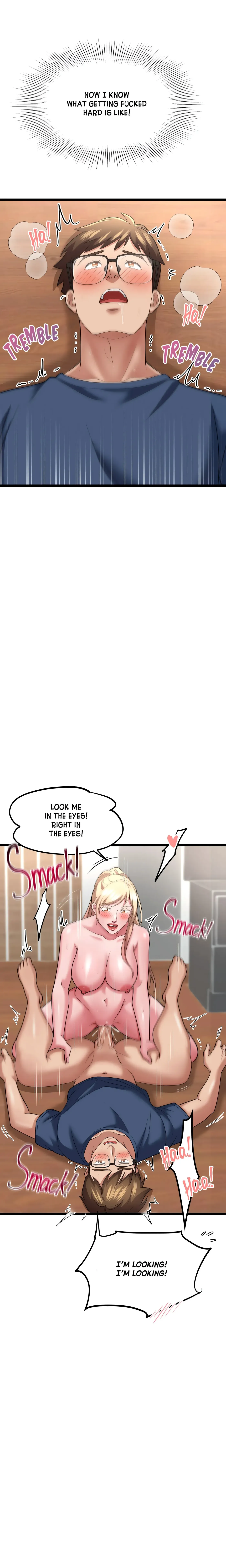 College Stepmom Chapter 8 page 22 - 