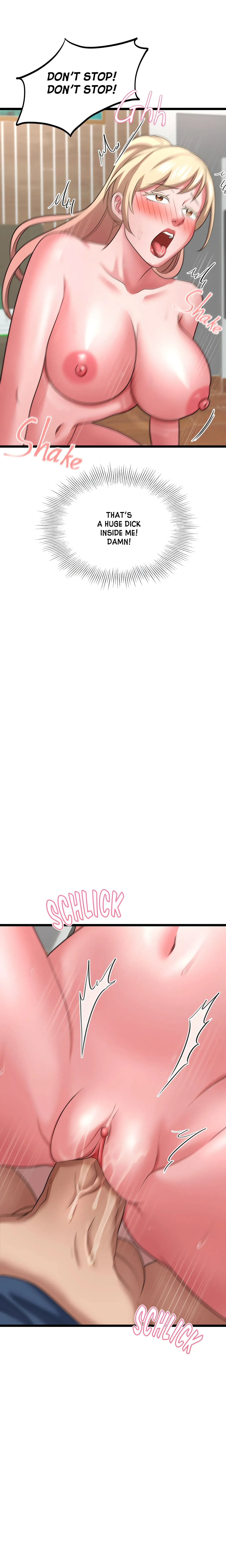 College Stepmom Chapter 8 page 23 - 