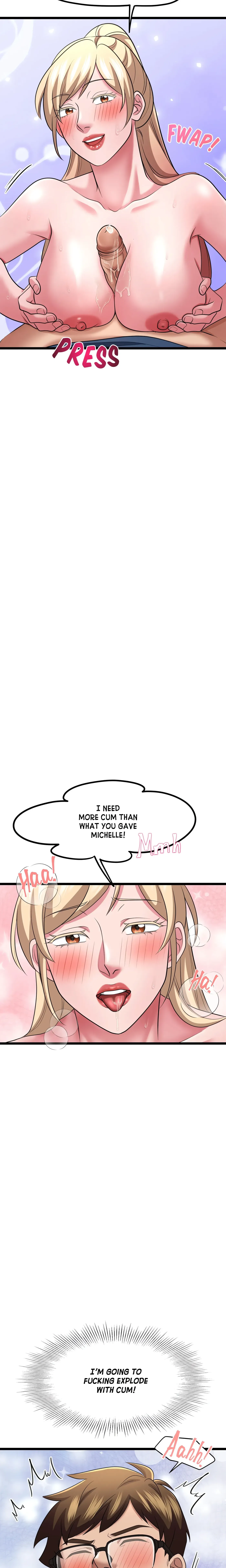 College Stepmom Chapter 8 page 25 - 