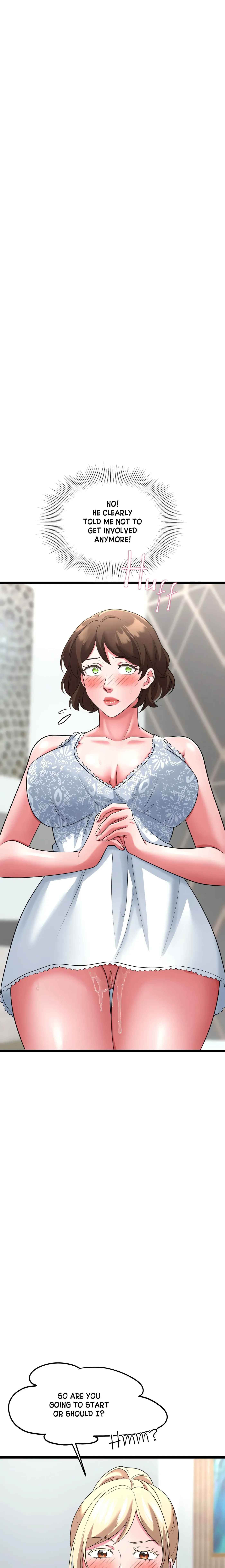 College Stepmom Chapter 8 page 4 - 