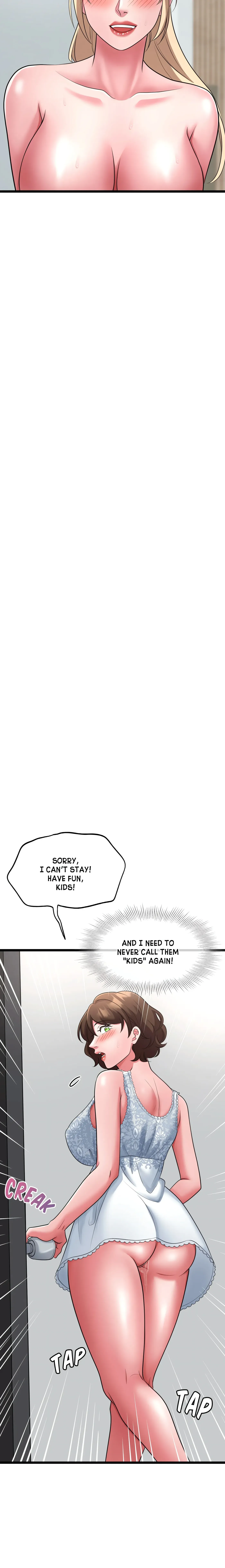 College Stepmom Chapter 8 page 5 - 