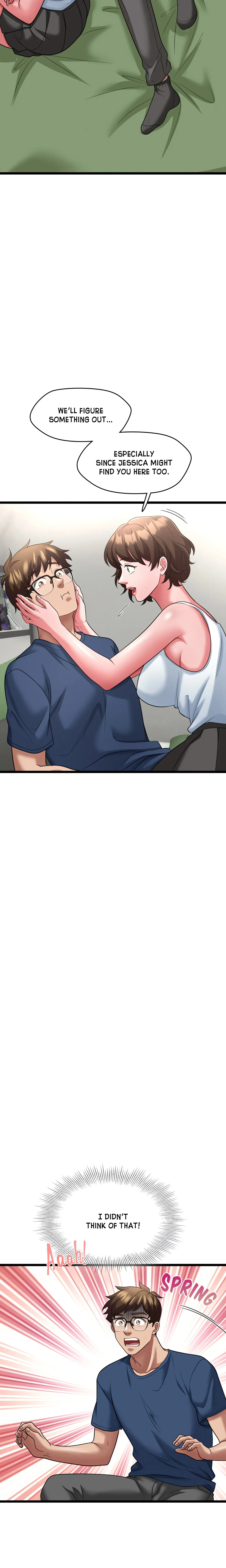College Stepmom Chapter 9 page 13 - 