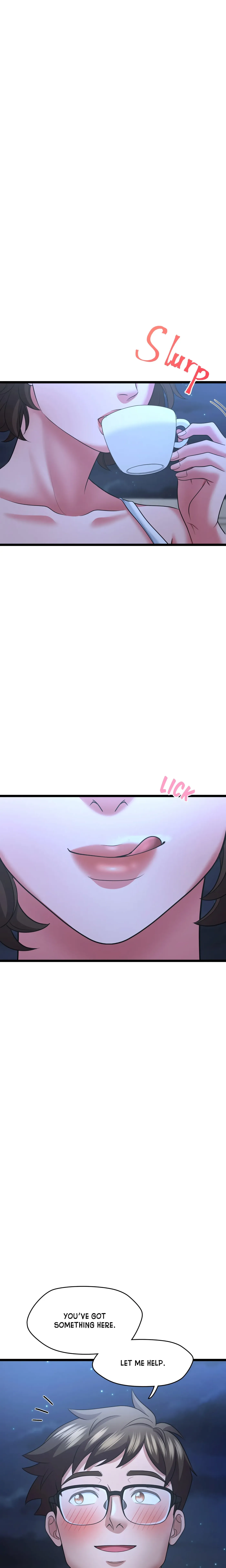 College Stepmom Chapter 9 page 19 - 
