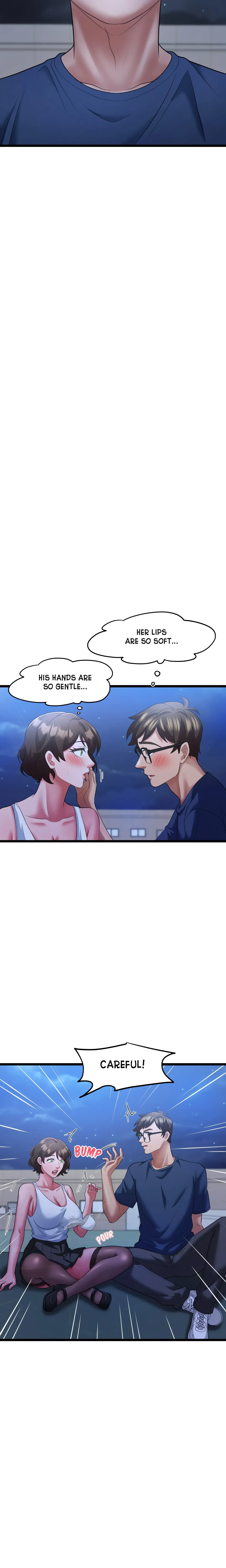 College Stepmom Chapter 9 page 20 - 