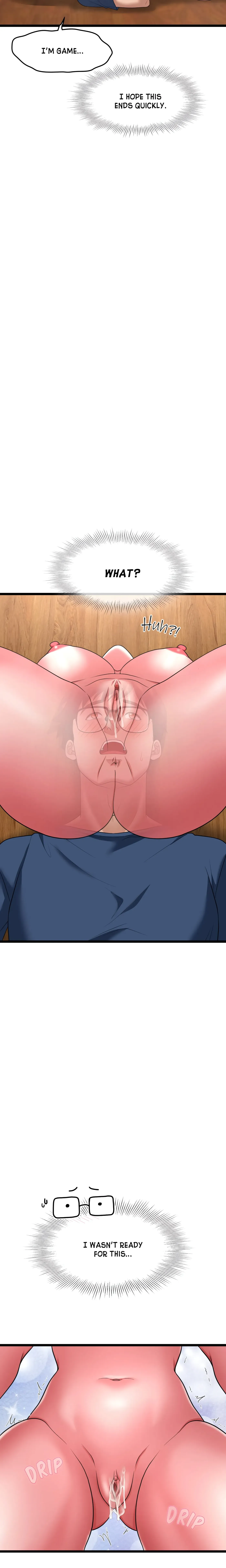 College Stepmom Chapter 9 page 3 - 