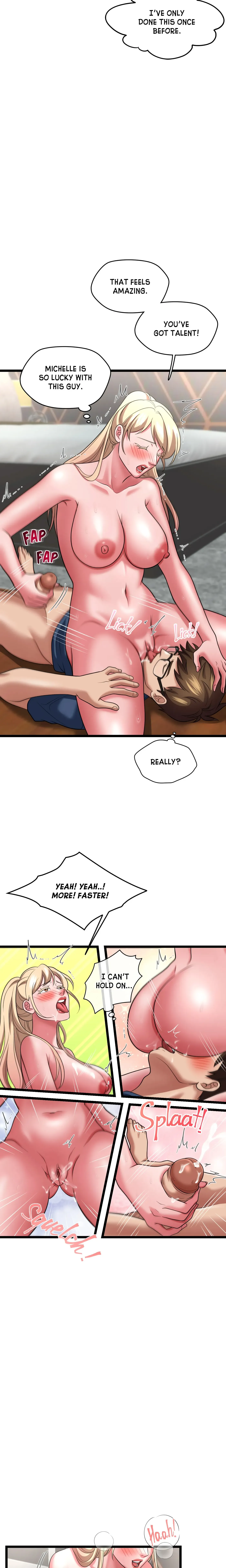 College Stepmom Chapter 9 page 5 - 