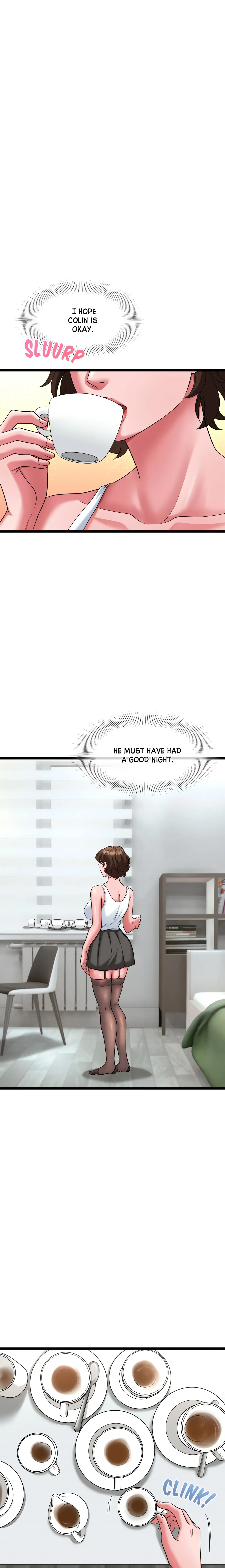College Stepmom Chapter 9 page 8 - 