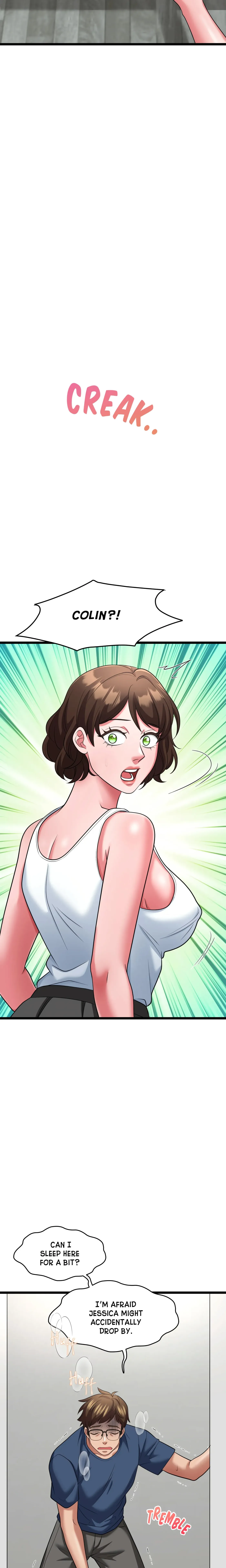 College Stepmom Chapter 9 page 9 - 