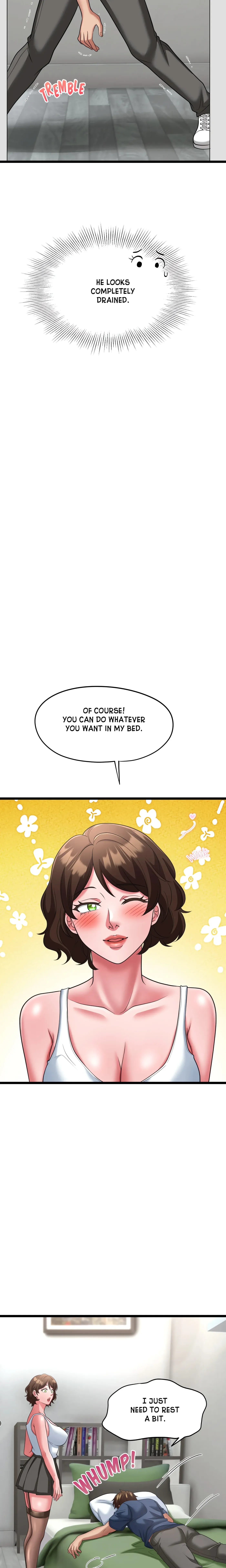 College Stepmom Chapter 9 page 10 - 