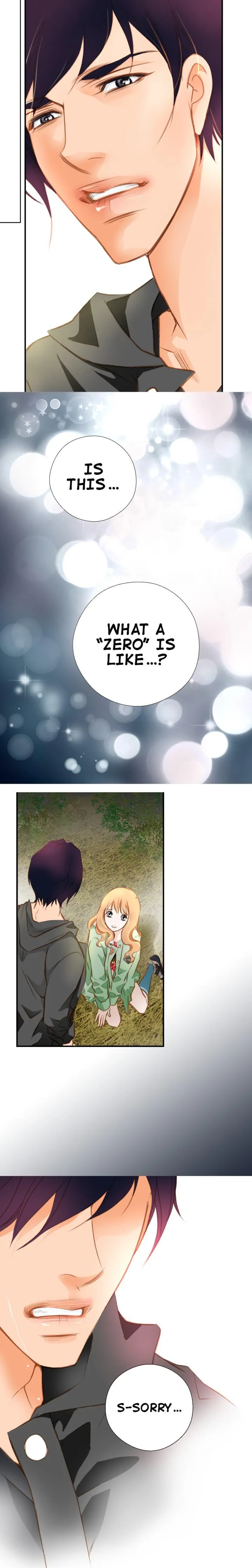 Read Collide chapter 1 image 16 on Lezhin