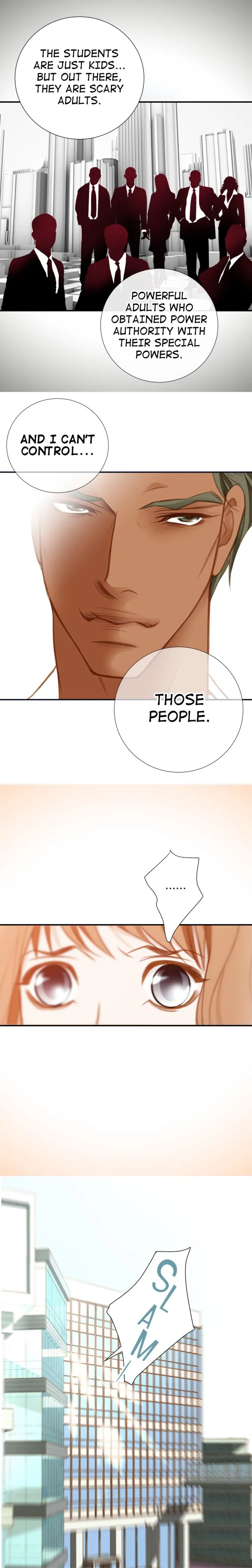 Read Collide chapter 10 image 1 on Lezhin